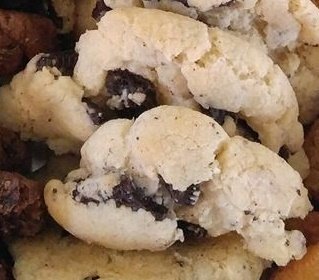 Oreo Cookies and Creme