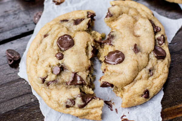 Chocolate Chip Cookie