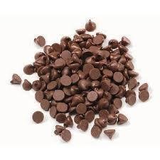 Add EXTRA CHIPS/RAISINS to any ITEM