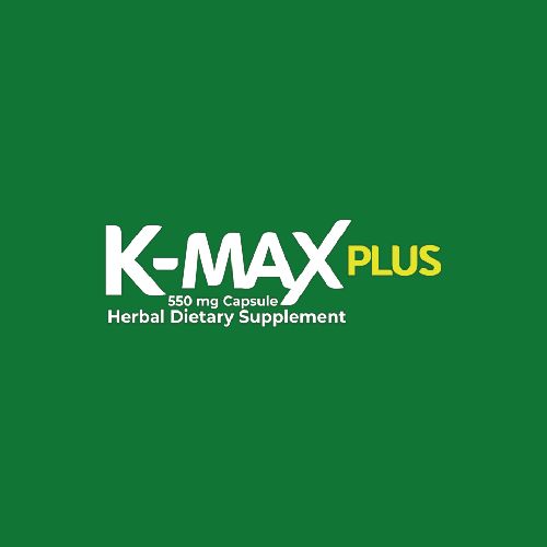 K-Max