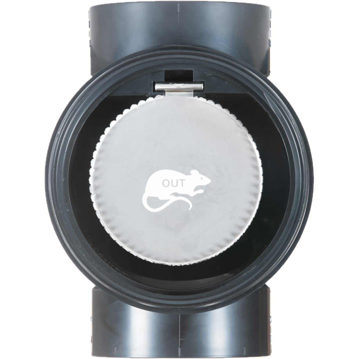 Rats Proof Valve 3″
