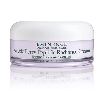 Arctic Berry Peptide Radiance Cream 2oz