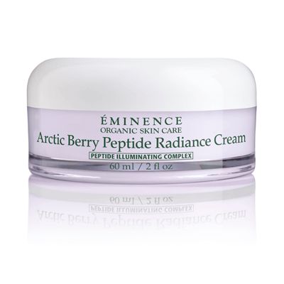 Arctic Berry Peptide Radiance Cream 2oz