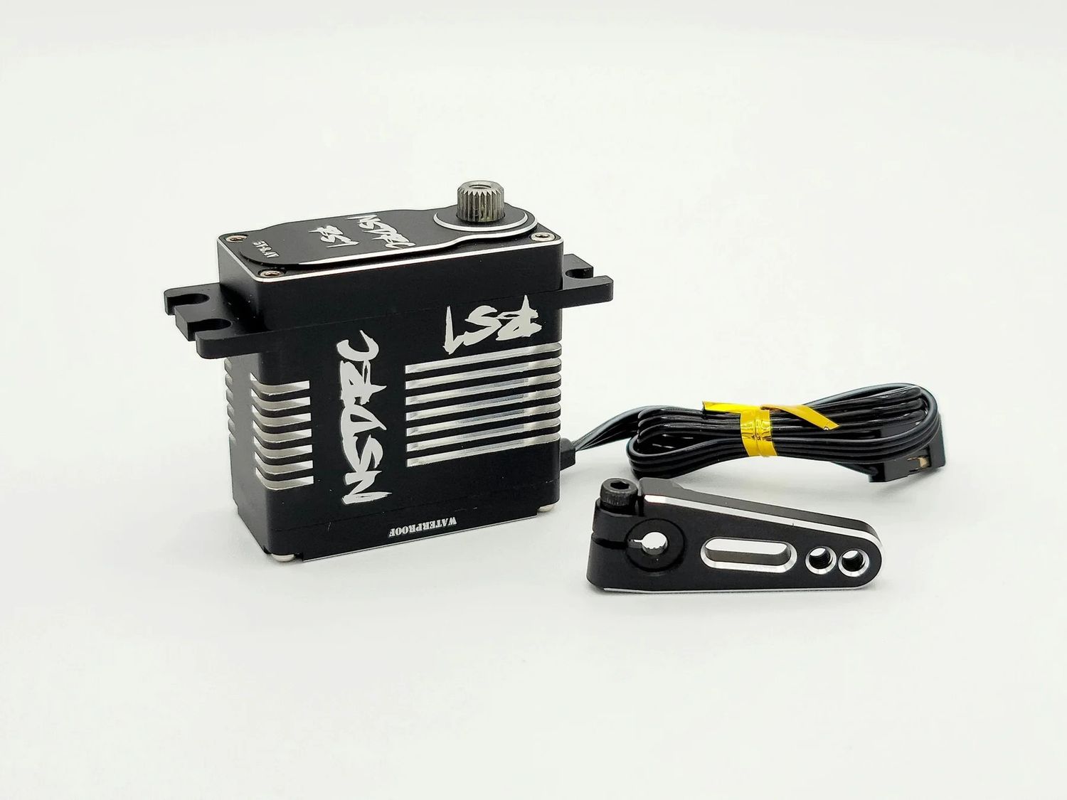 RS1 MONSTER TORQUE BRUSHLESS SERVO