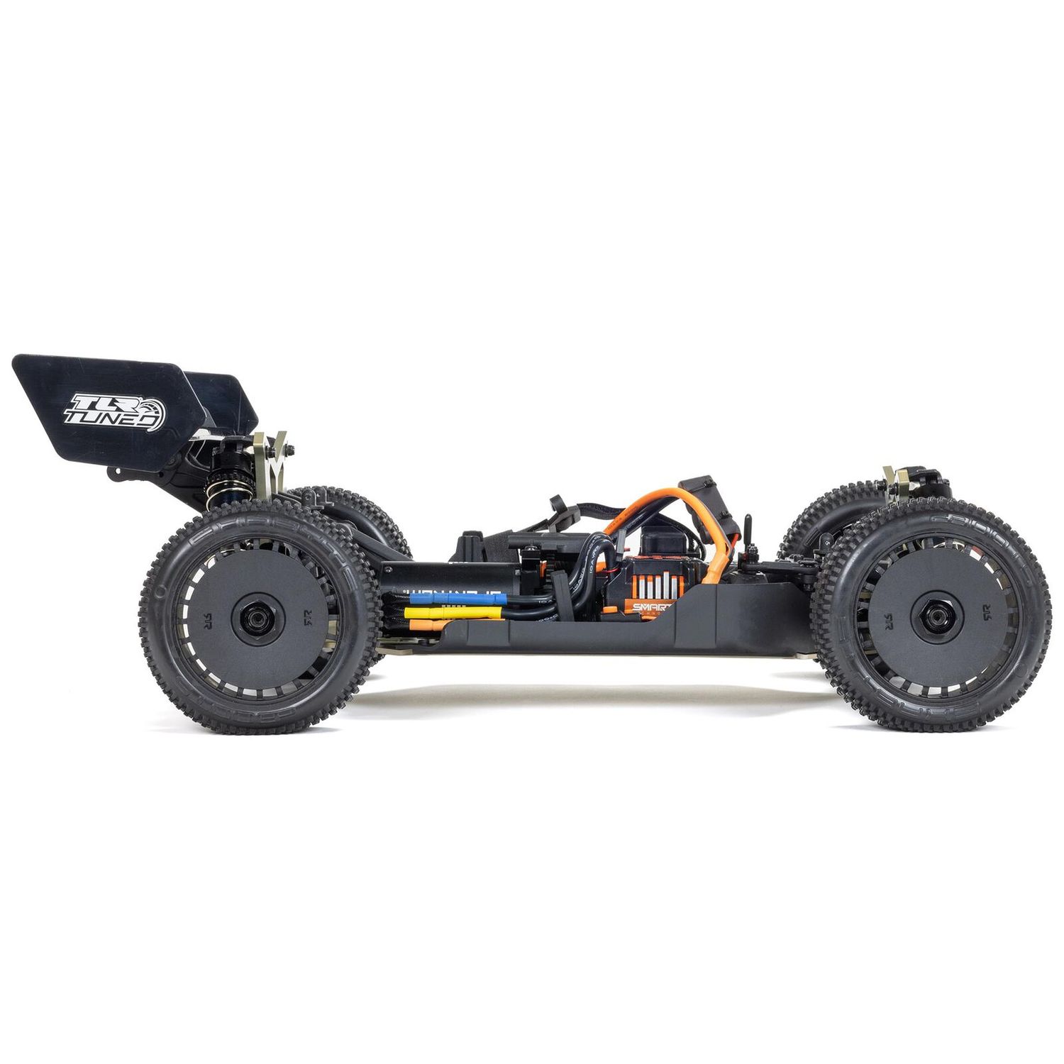 TLR Tuned TYPHON 6S 4WD BLX 1/8 Buggy RTR