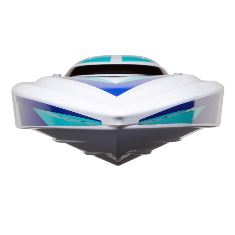 Sonicwake V2 36  Self-Righting, BL, White: RTR