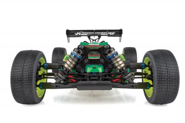 RC8B4.1e Team Kit