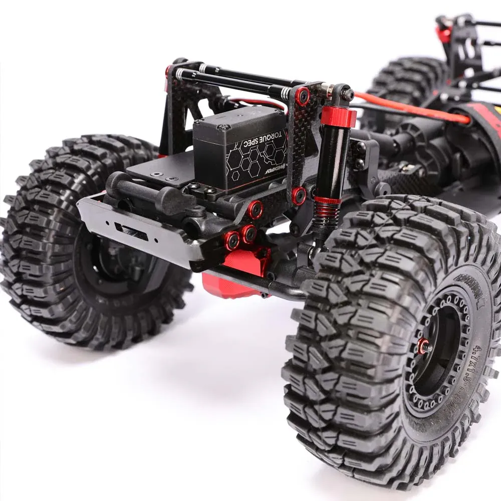 Redcat ASCENT FUSION 1/10 SCALE BRUSHLESS CRAWLER