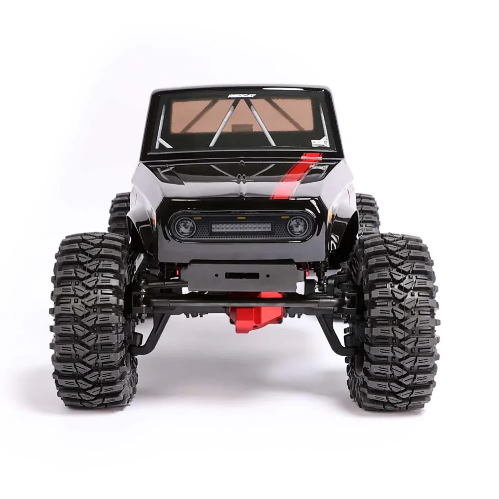 REDCAT ASCENT FUSION - 1:10 BRUSHLESS CRAWLER