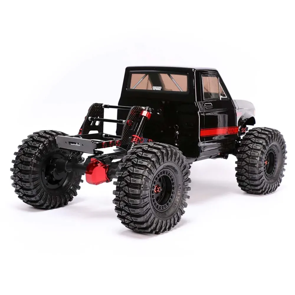 REDCAT ASCENT FUSION - 1:10 BRUSHLESS CRAWLER
