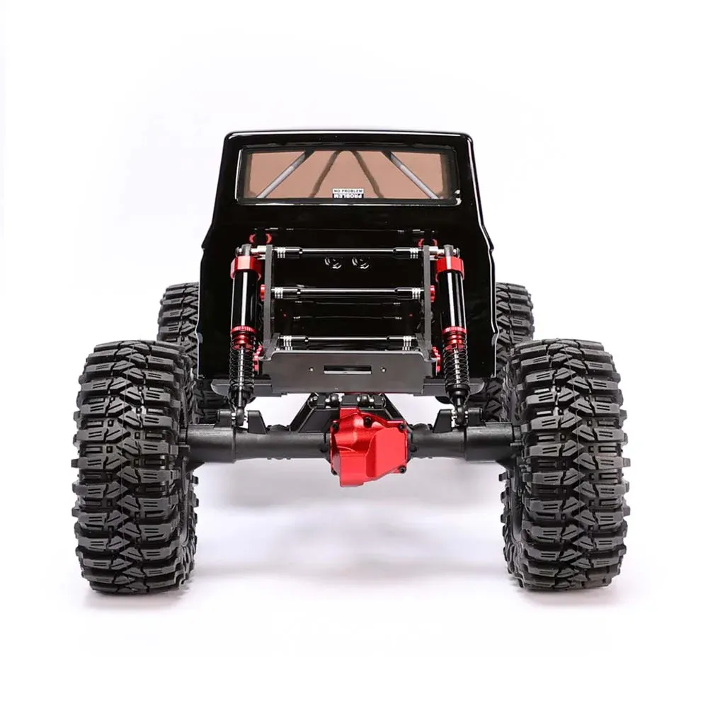REDCAT ASCENT FUSION - 1:10 BRUSHLESS CRAWLER