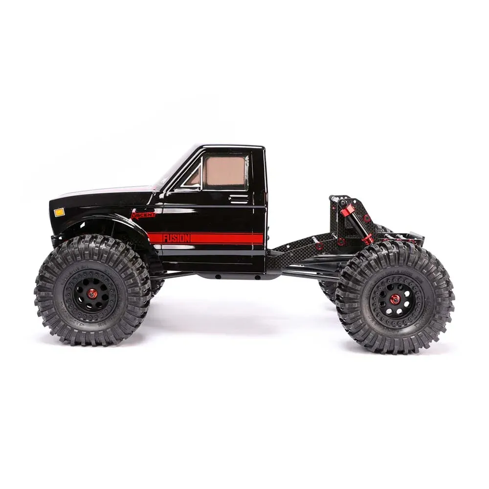 REDCAT ASCENT FUSION - 1:10 BRUSHLESS CRAWLER