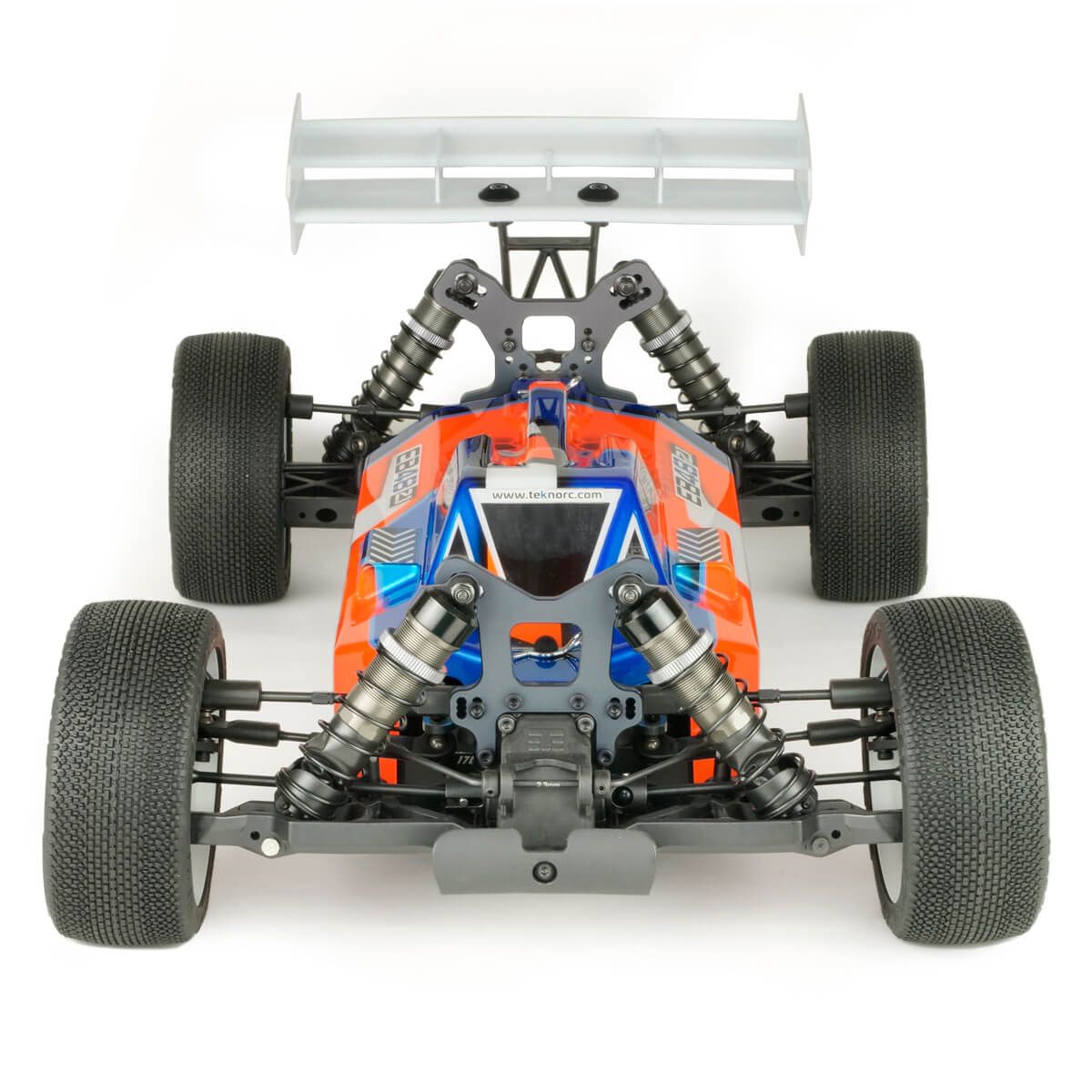 Tekno RC  EB48 2.1 1/8th 4WD Competition Electric Buggy Kit