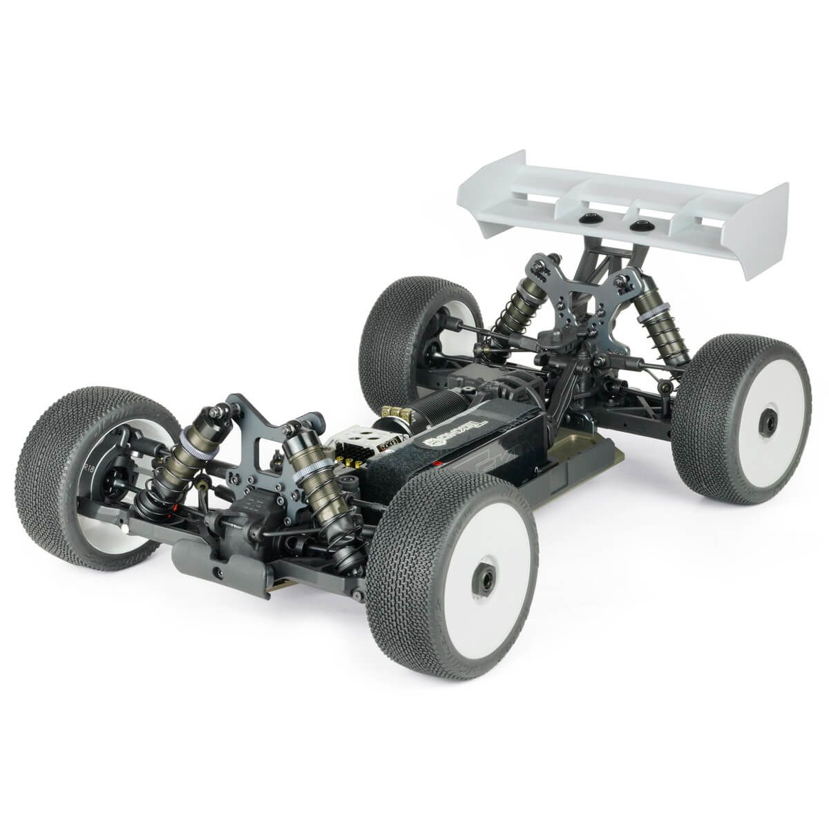 Tekno RC  EB48 2.1 1/8th 4WD Competition Electric Buggy Kit