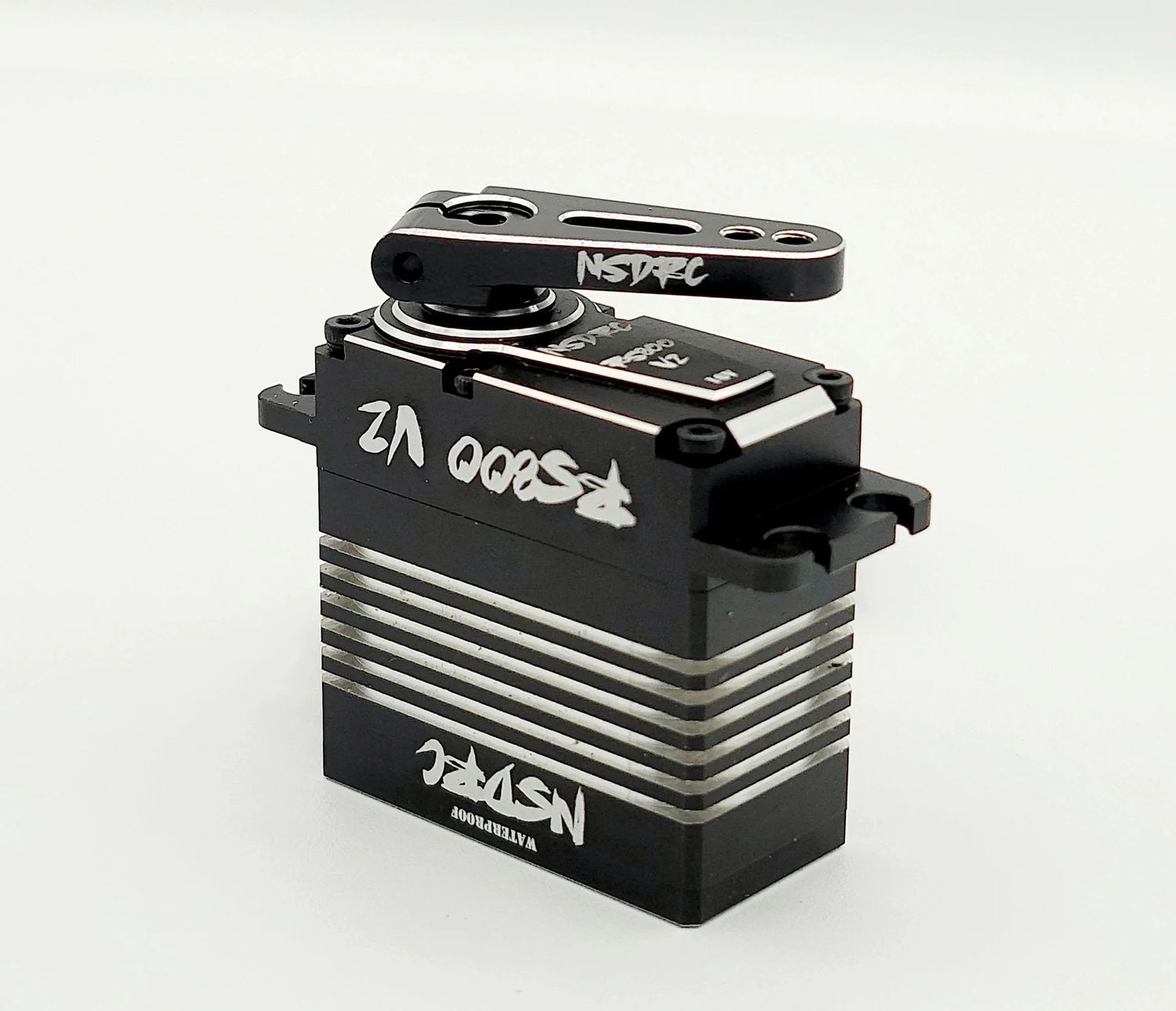 NSDRC RS800V2 Ultra Torque Brushless Servo
