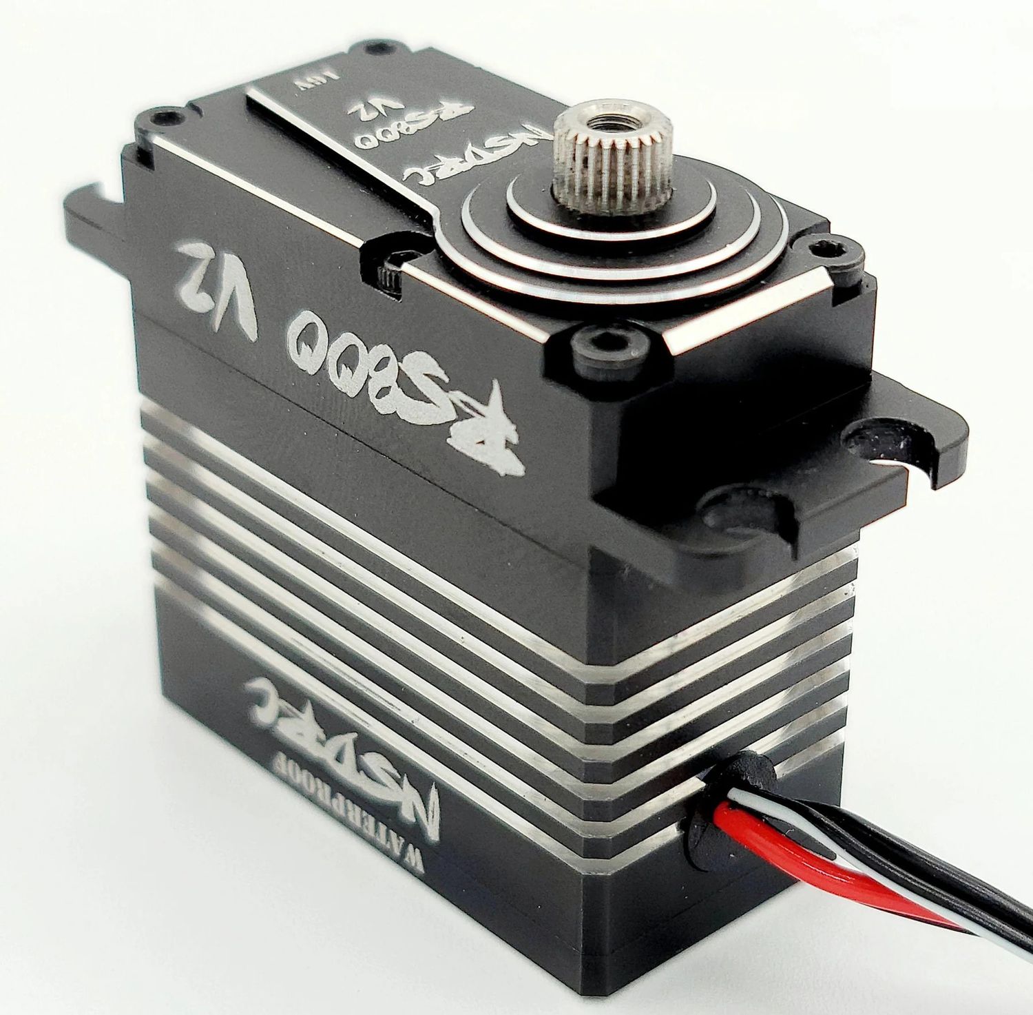 NSDRC RS800V2 Ultra Torque Brushless Servo