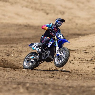 Losi Promoto Cycles