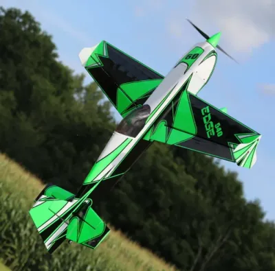 3D Aerobatic