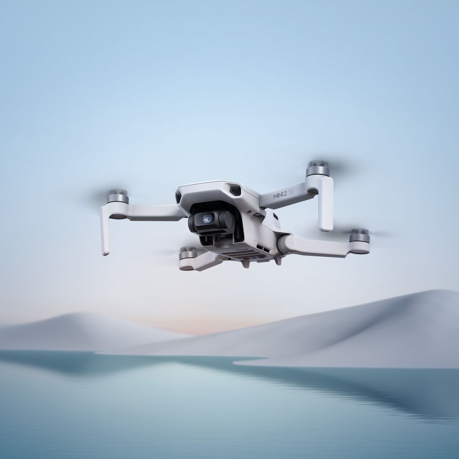 DJI Mini 2 SE Mini Camera Drone