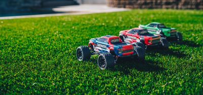 Micro 1/24 • 1/18 • 1/16 Scale