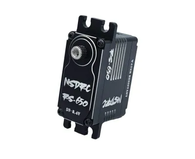 Servos