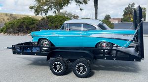 Trailers