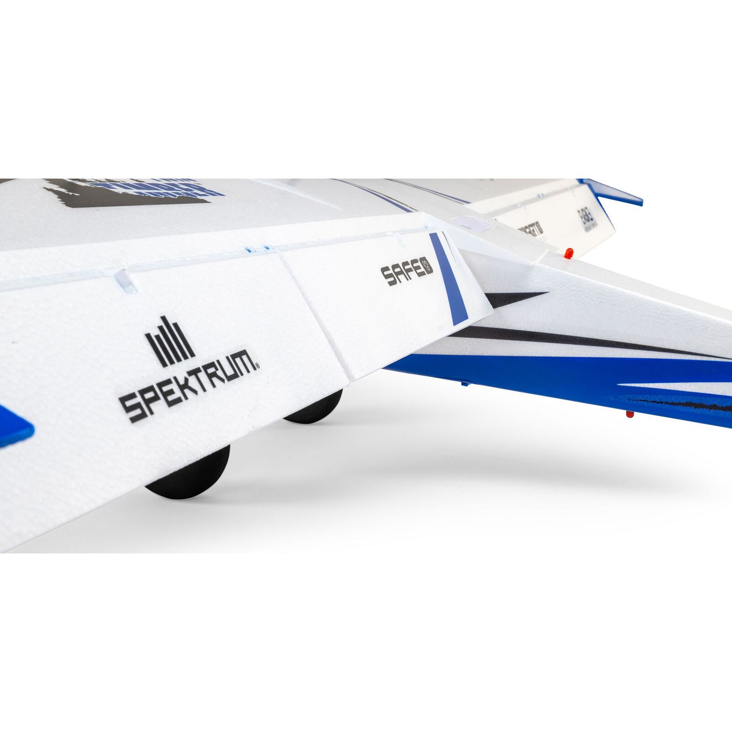 Twin Timber 1.6m BNF-B