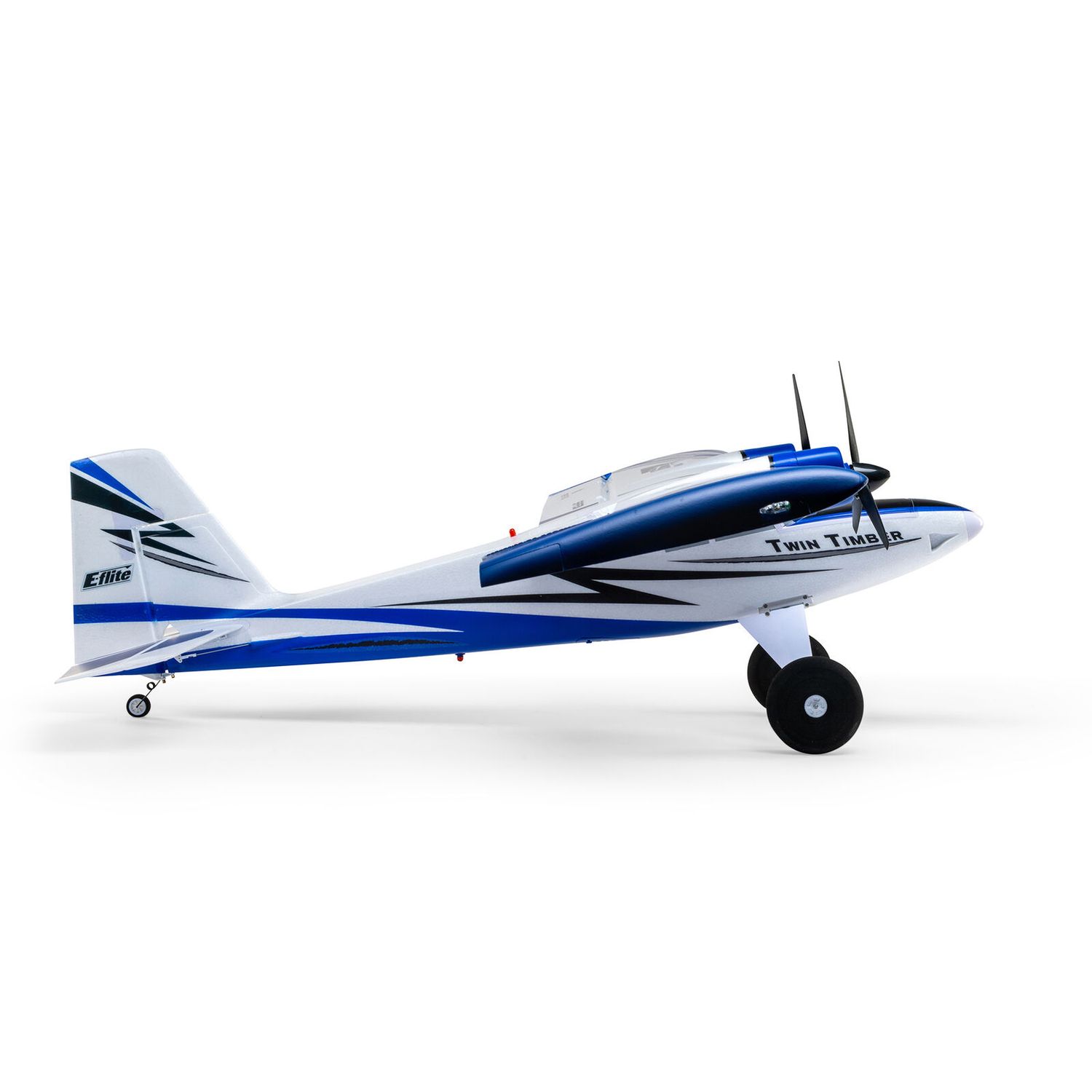 Twin Timber 1.6m BNF-B