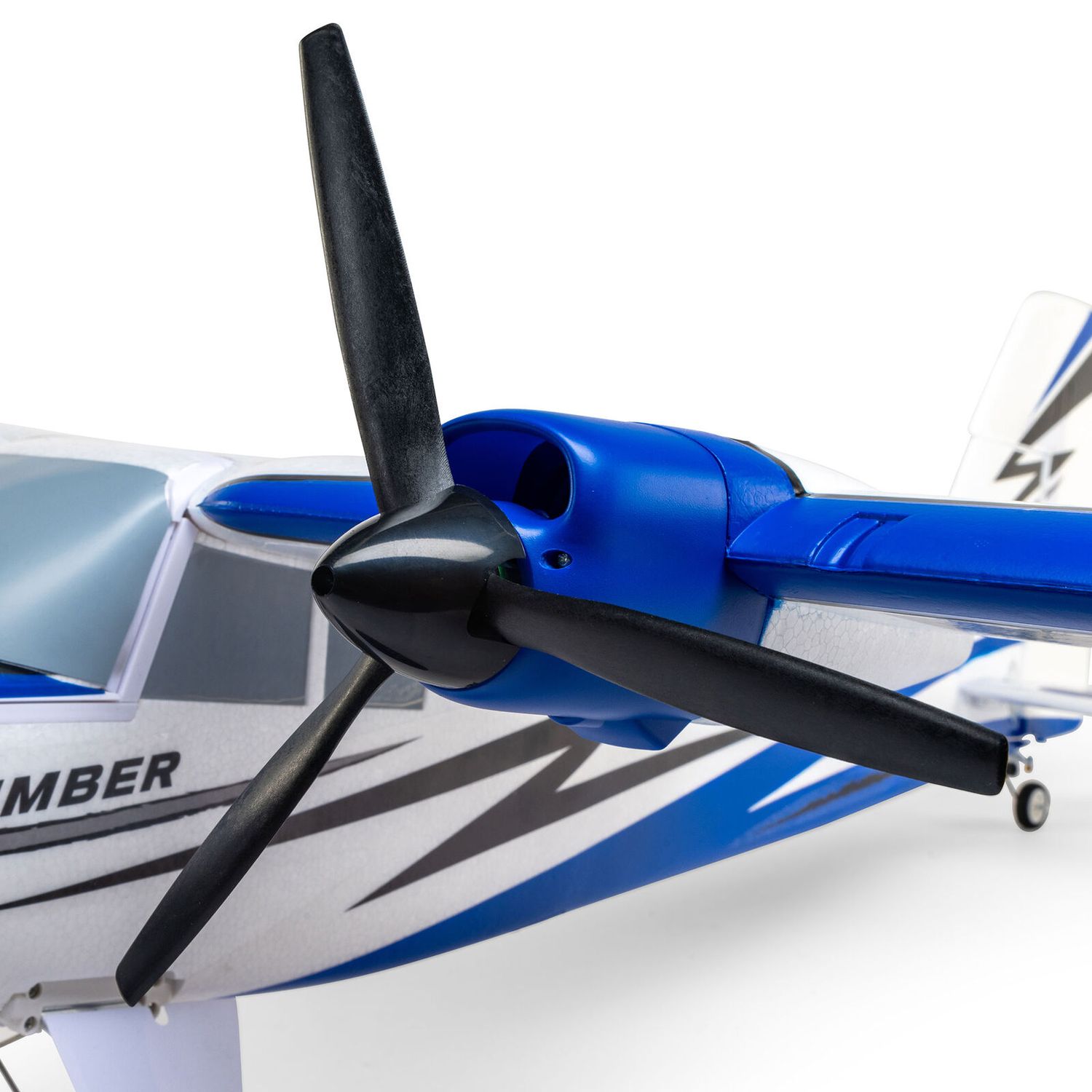 Twin Timber 1.6m BNF-B