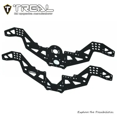 Parts &amp; Upgrades