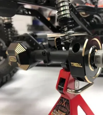 Parts &amp; Upgrades