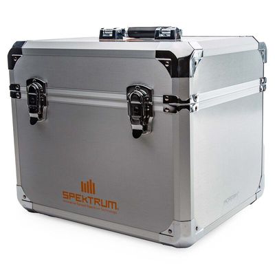 Transmitter Cases
