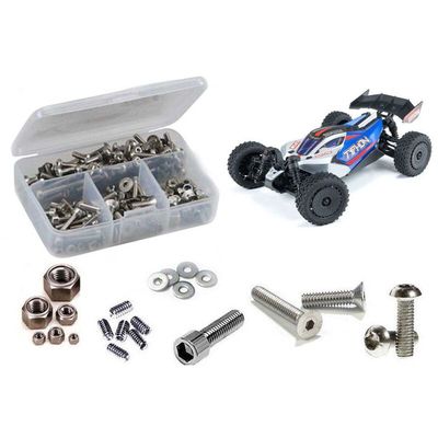 Parts &amp; Upgrades