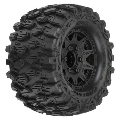 Tires &amp; Wheels-Offroad &amp; Bashing