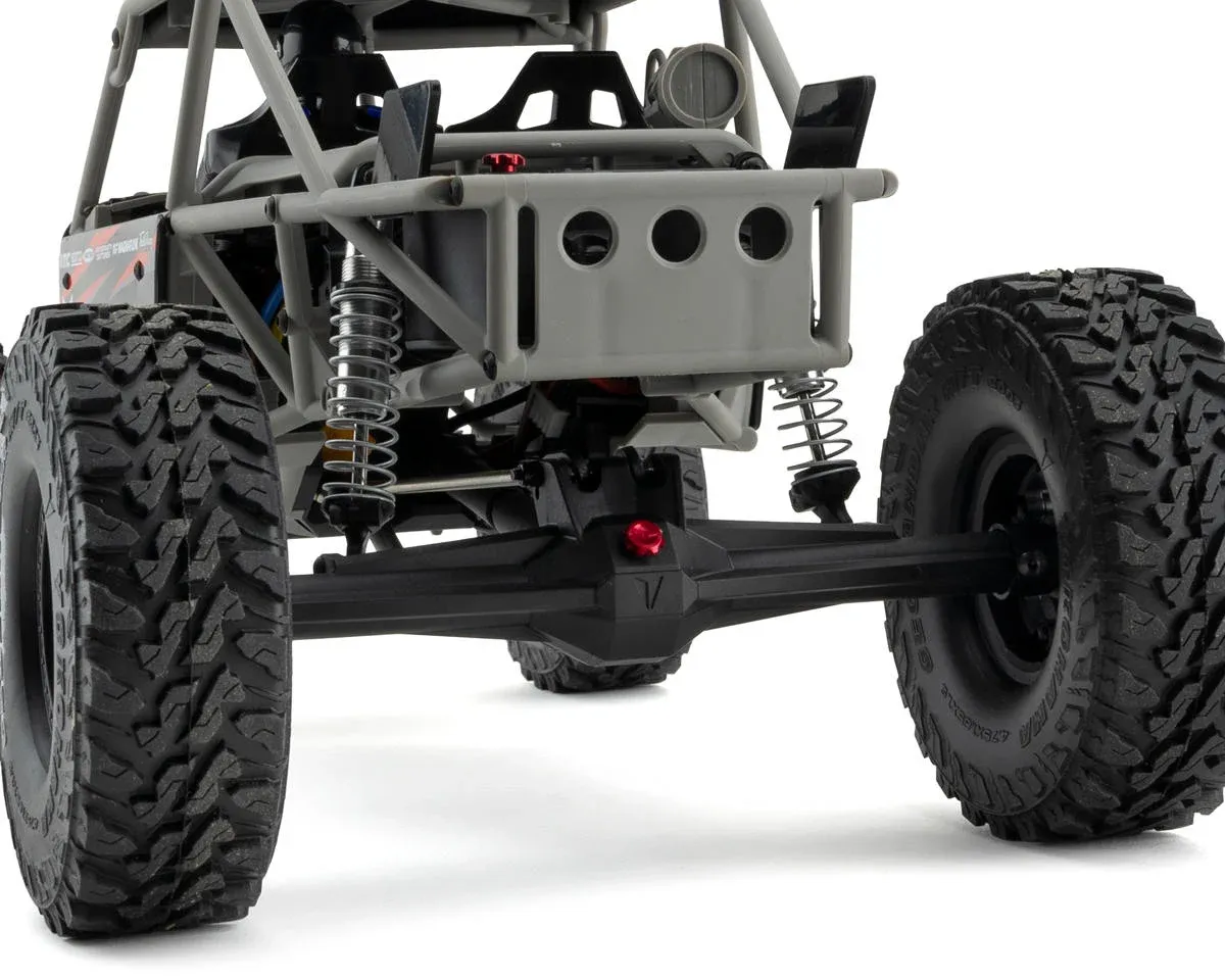 Vanquish Products H10 Optic 1/10 4WD RTR Rock Crawler (Yokohama)