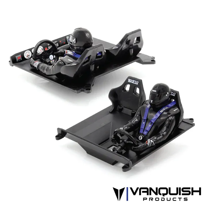 H10 OPTIC SPARCO RTR