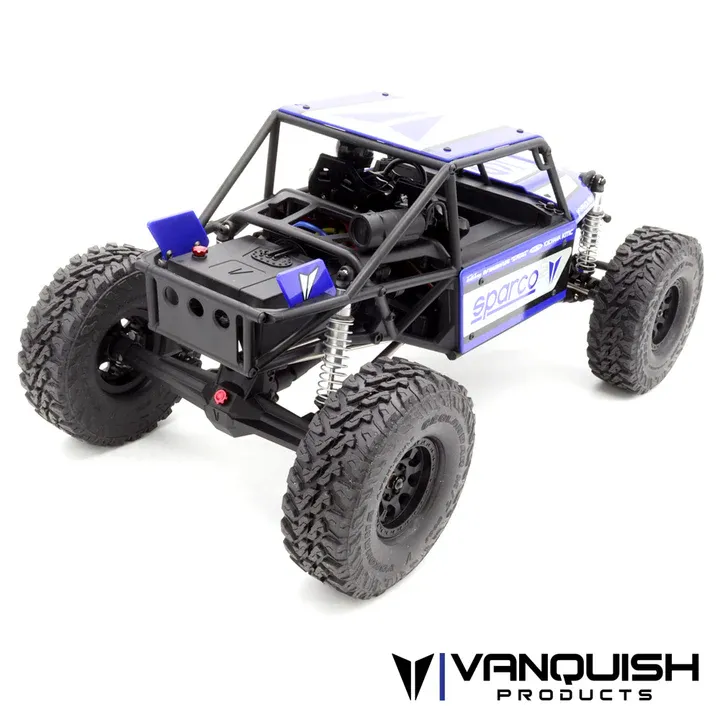H10 OPTIC SPARCO RTR