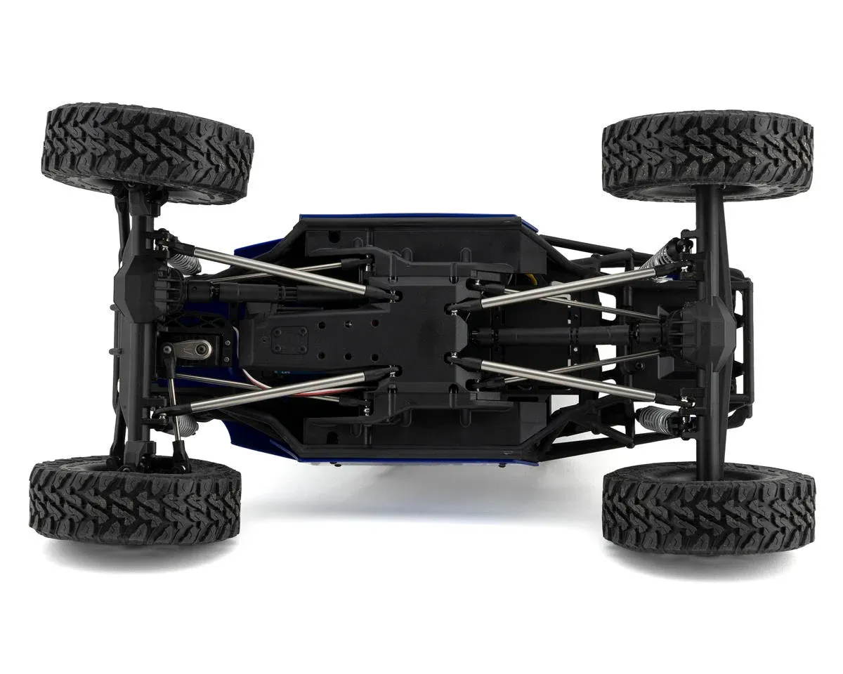 H10 OPTIC SPARCO RTR