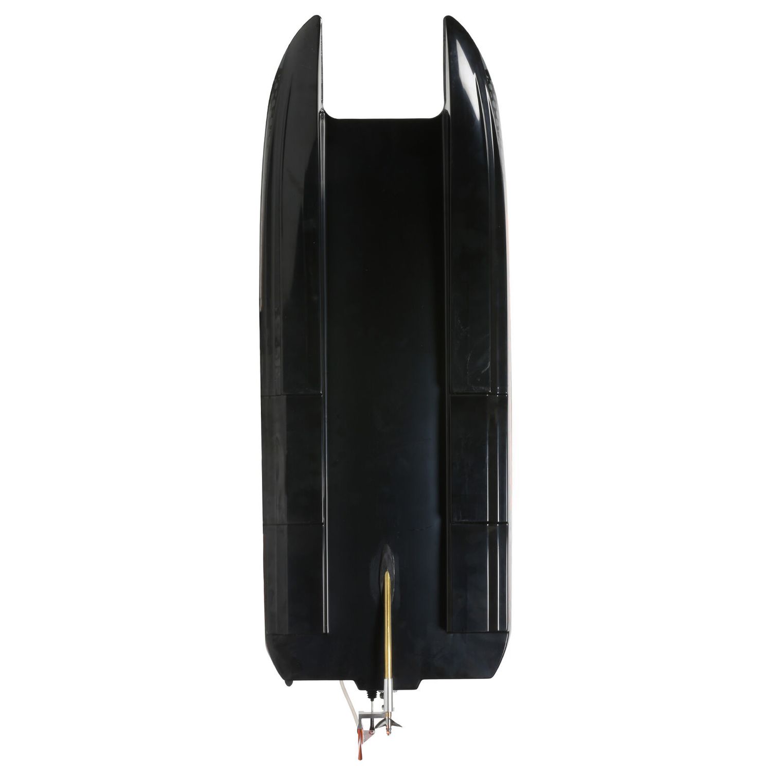 Blackjack 42-inch Brushless 8S Cat,BLK/ORG:RTR