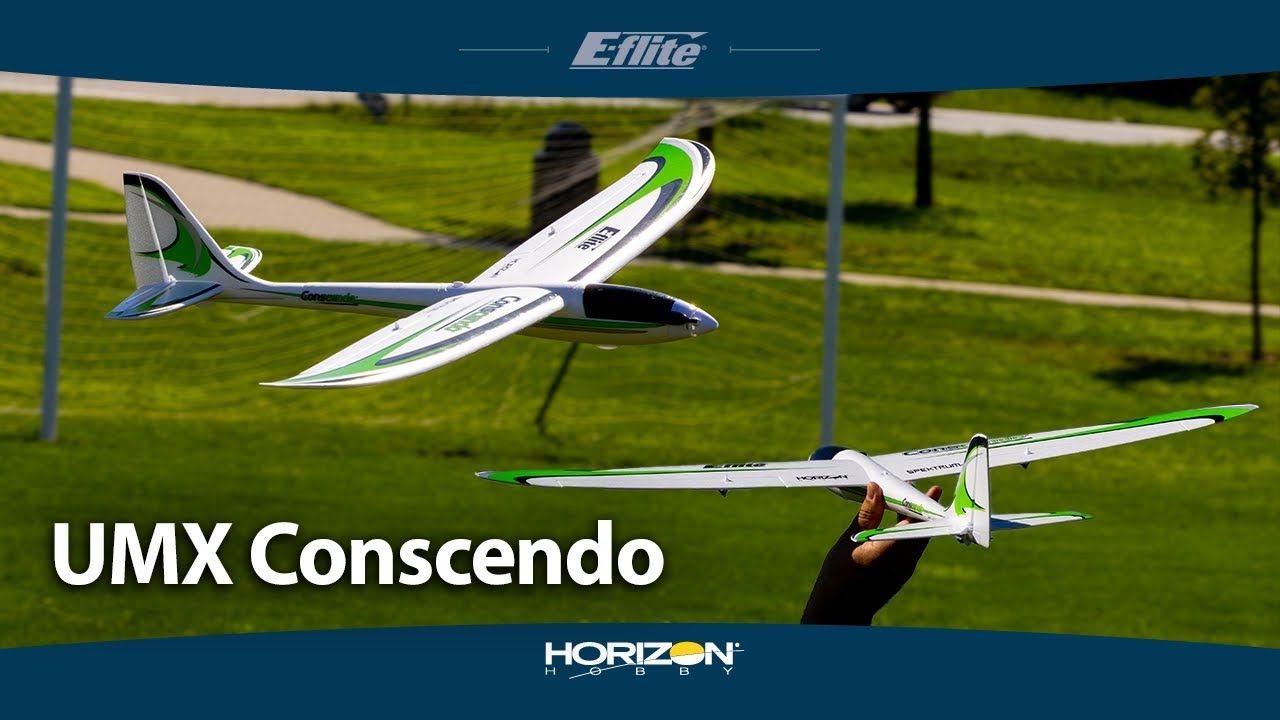 UMX Conscendo BNF Basic