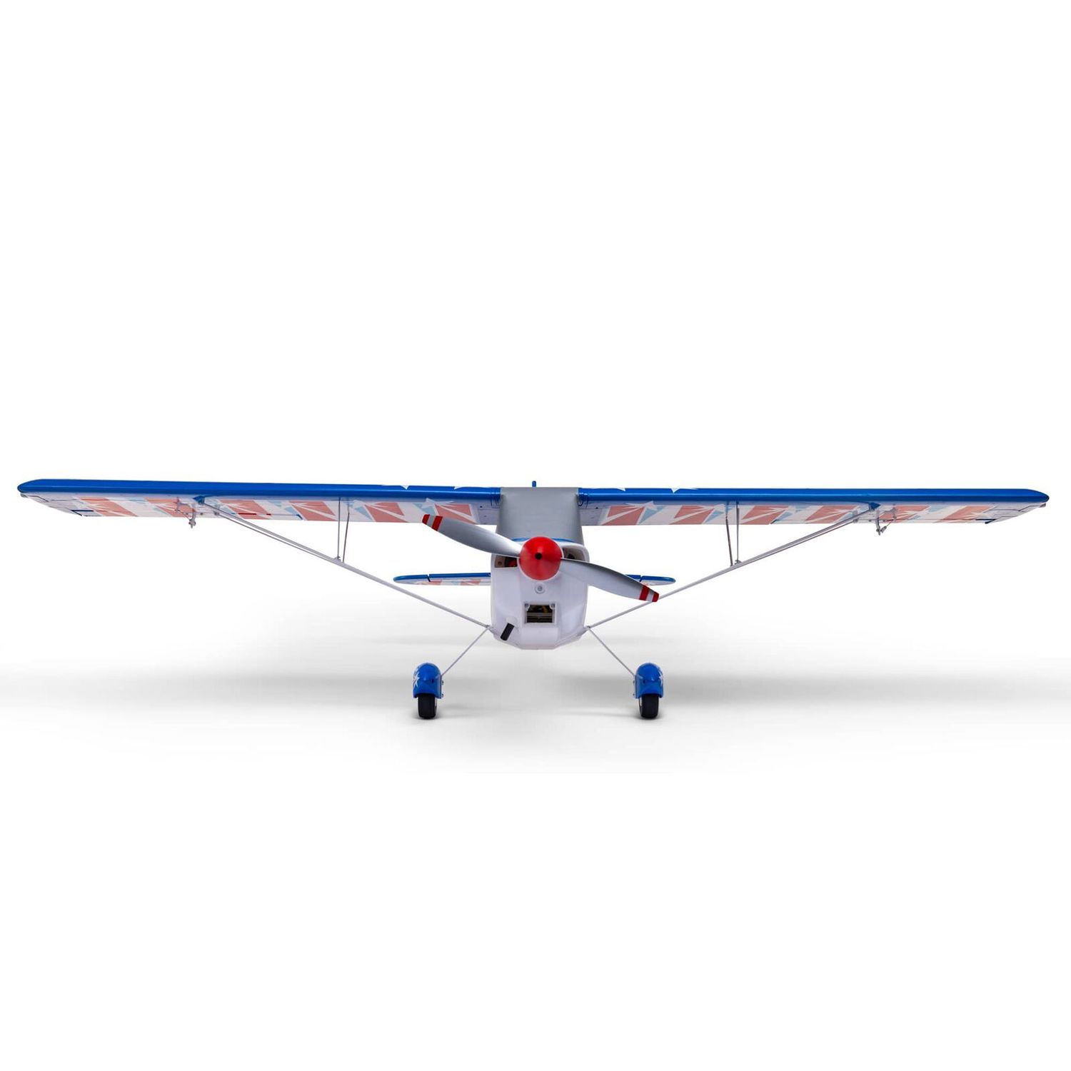 Decathlon RJG 1.2m BNF Basic