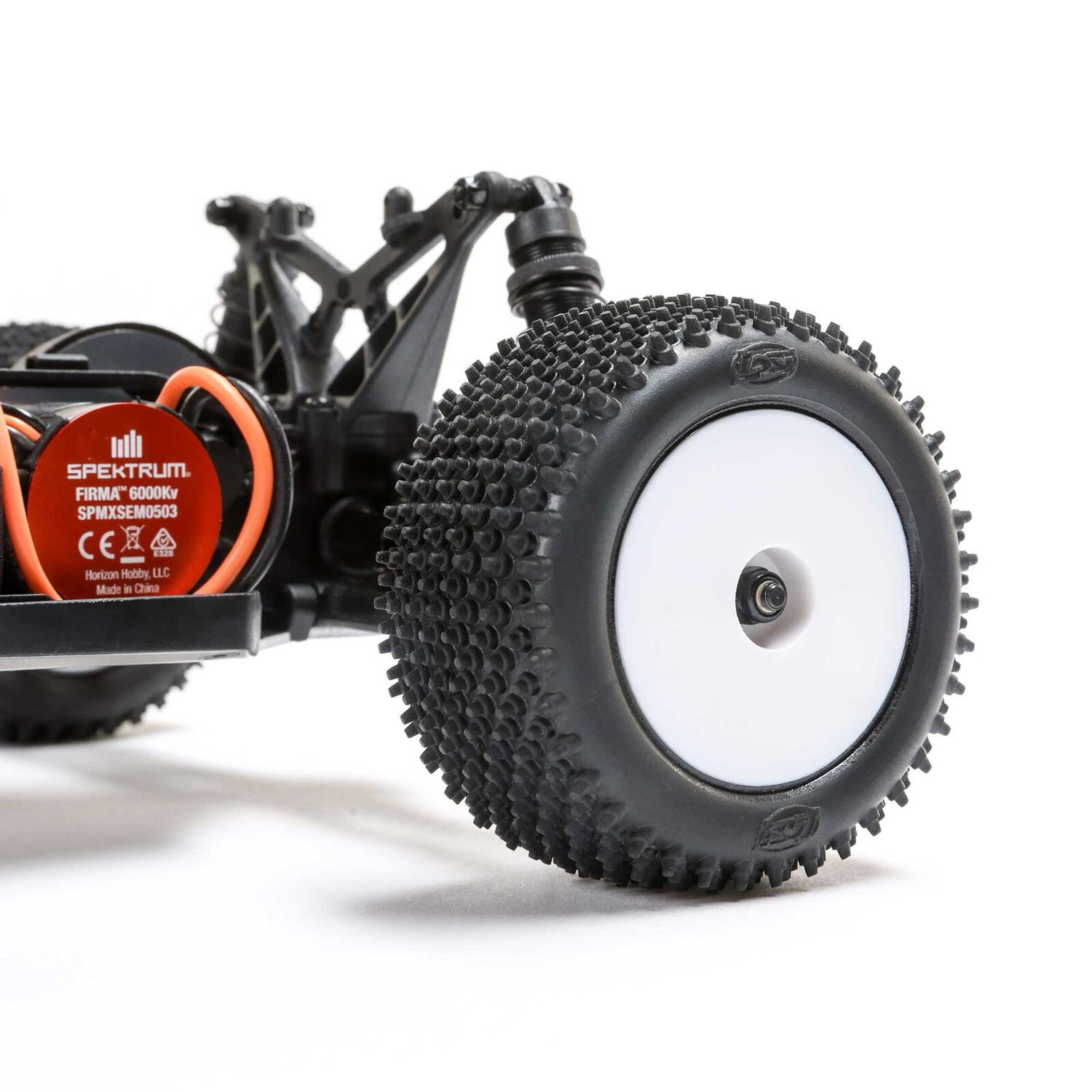 Mini-T 2.0 2WD BL RTR, Blue
