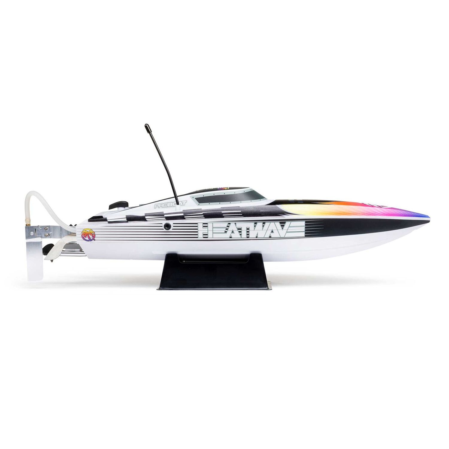 Recoil 2 18&quot; Brushless, Heatwave: RTR