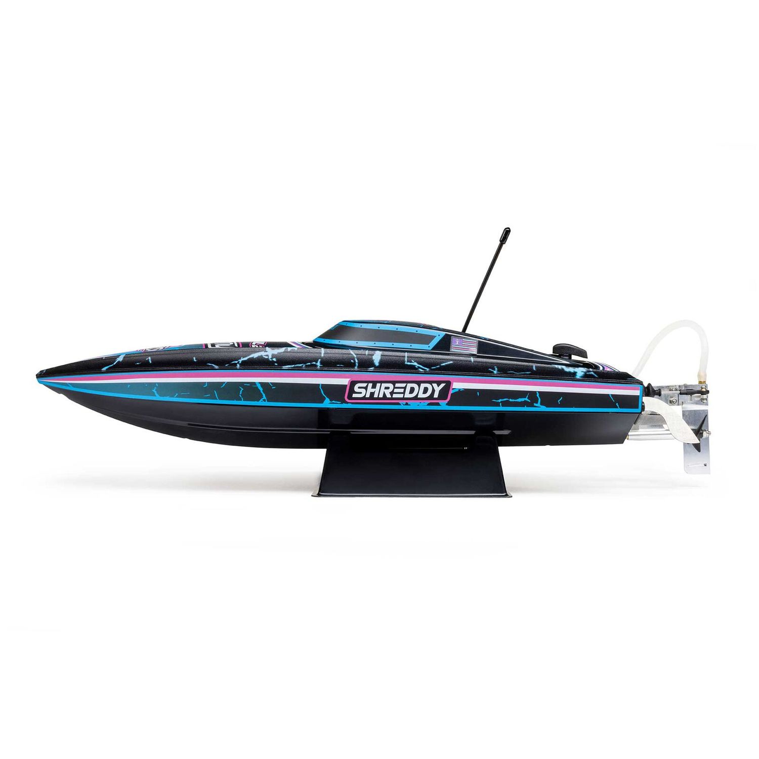 Recoil 2 18&quot; Brushless, Shreddy: RTR
