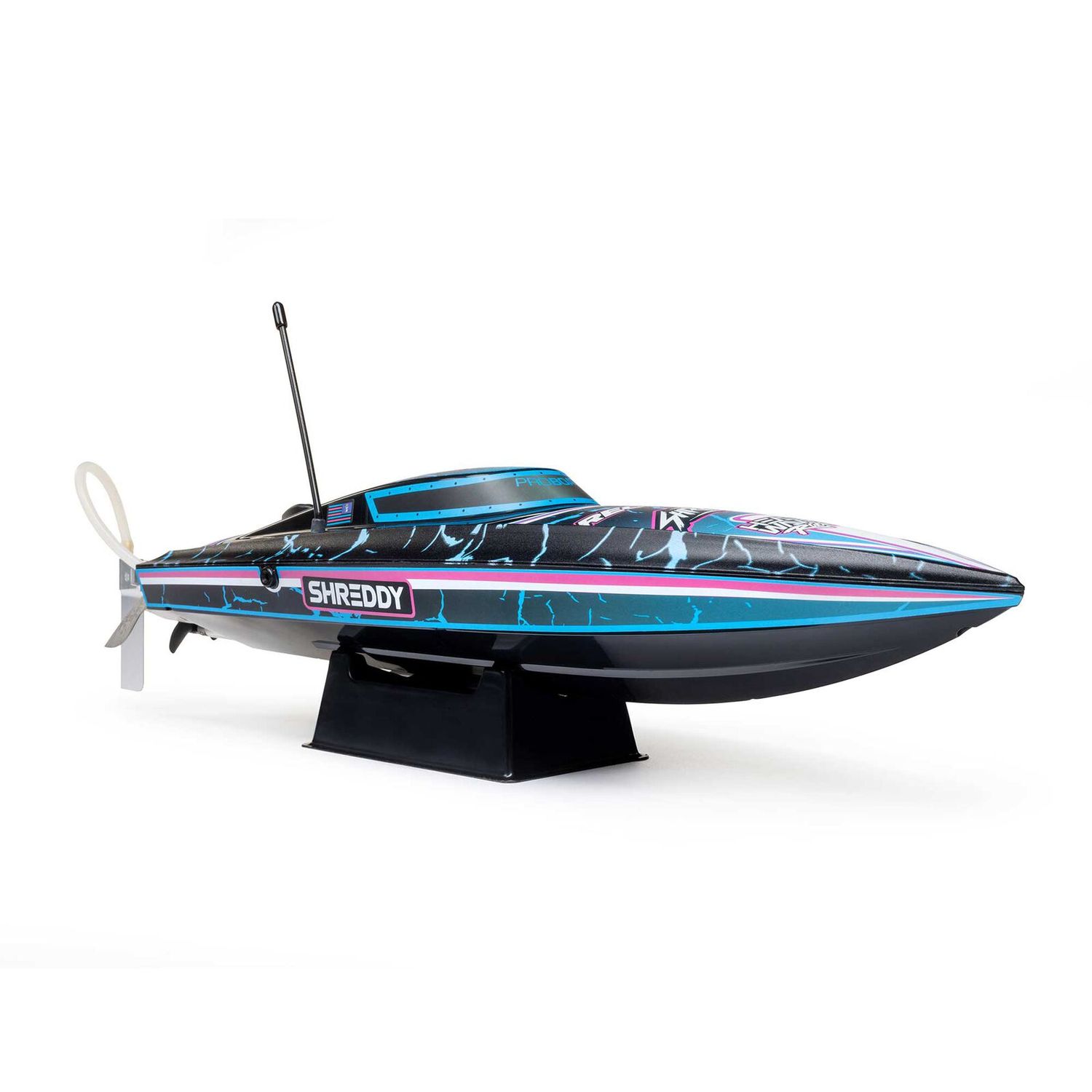 Recoil 2 18&quot; Brushless, Shreddy: RTR