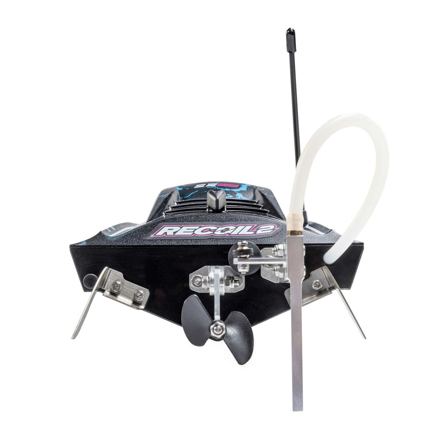 Recoil 2 18&quot; Brushless, Shreddy: RTR