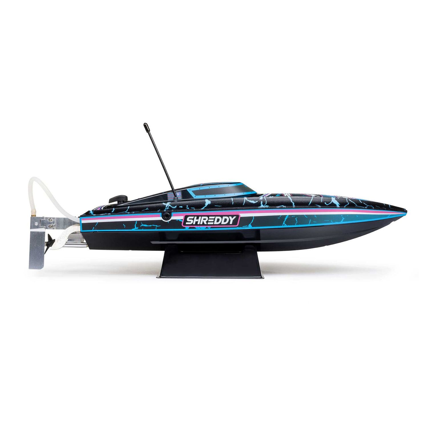 Recoil 2 18&quot; Brushless, Shreddy: RTR