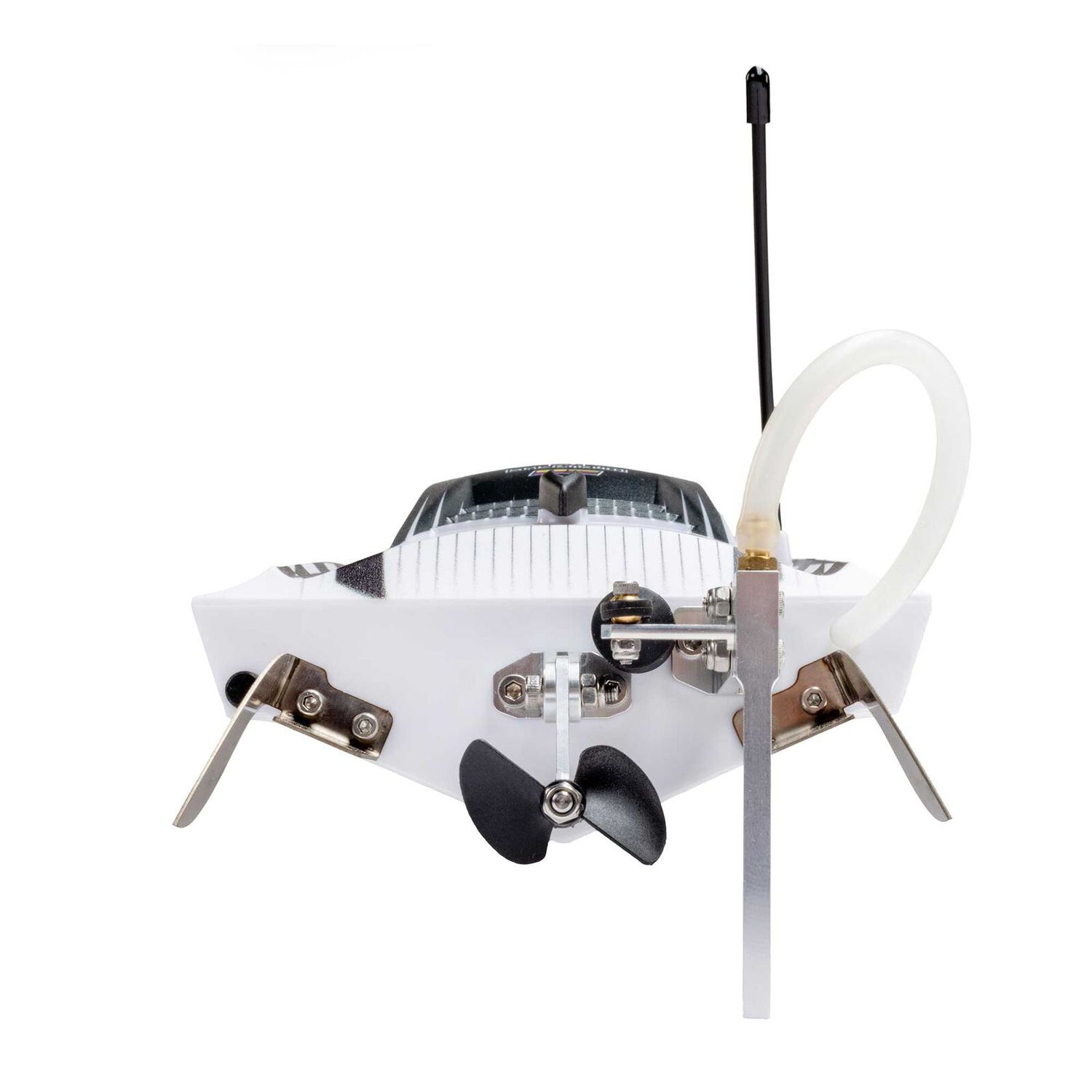 Recoil 2 18&quot; Brushless, Heatwave: RTR