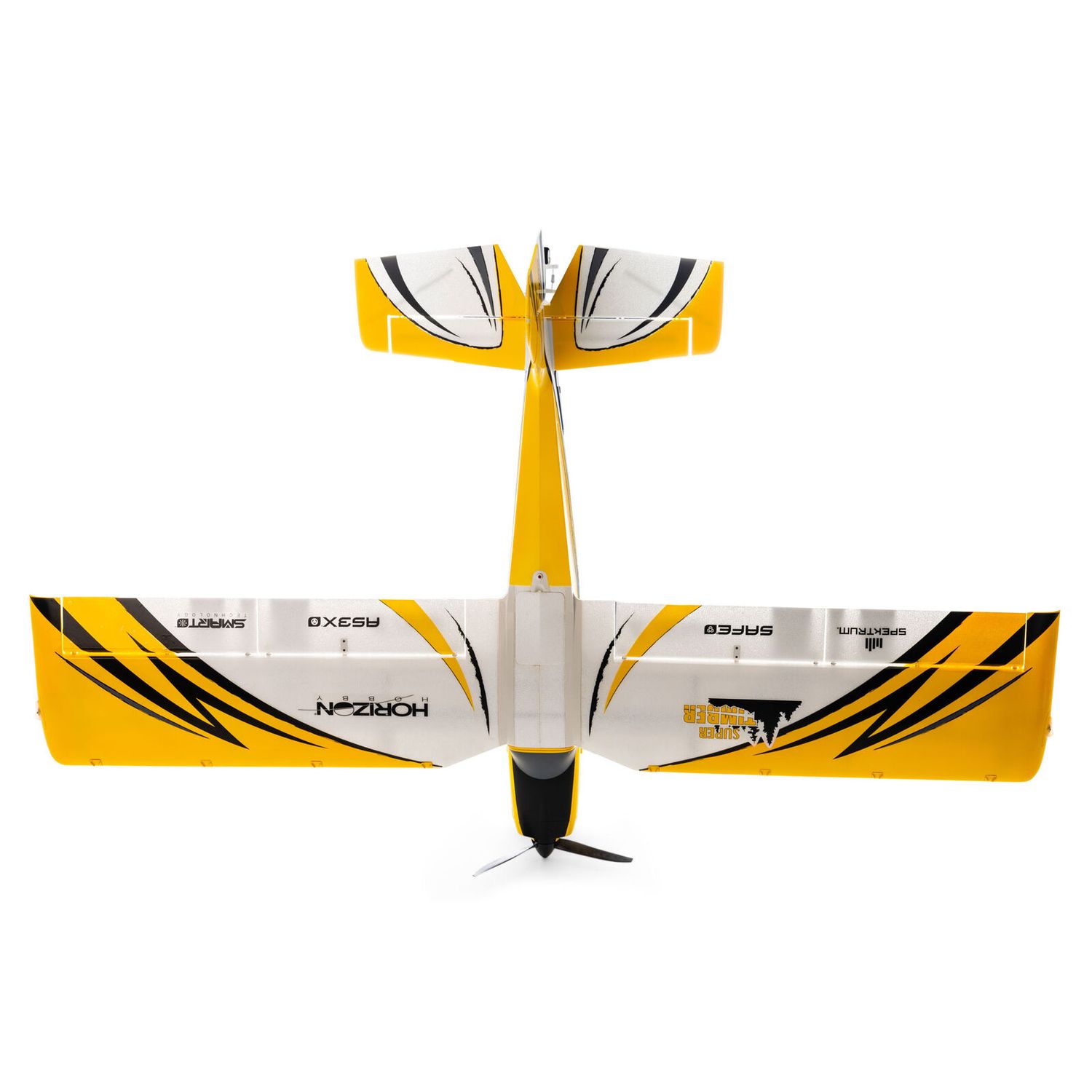 E-Flite Super Timber 1.7m BNF Basic with AS3X and SAFE Select