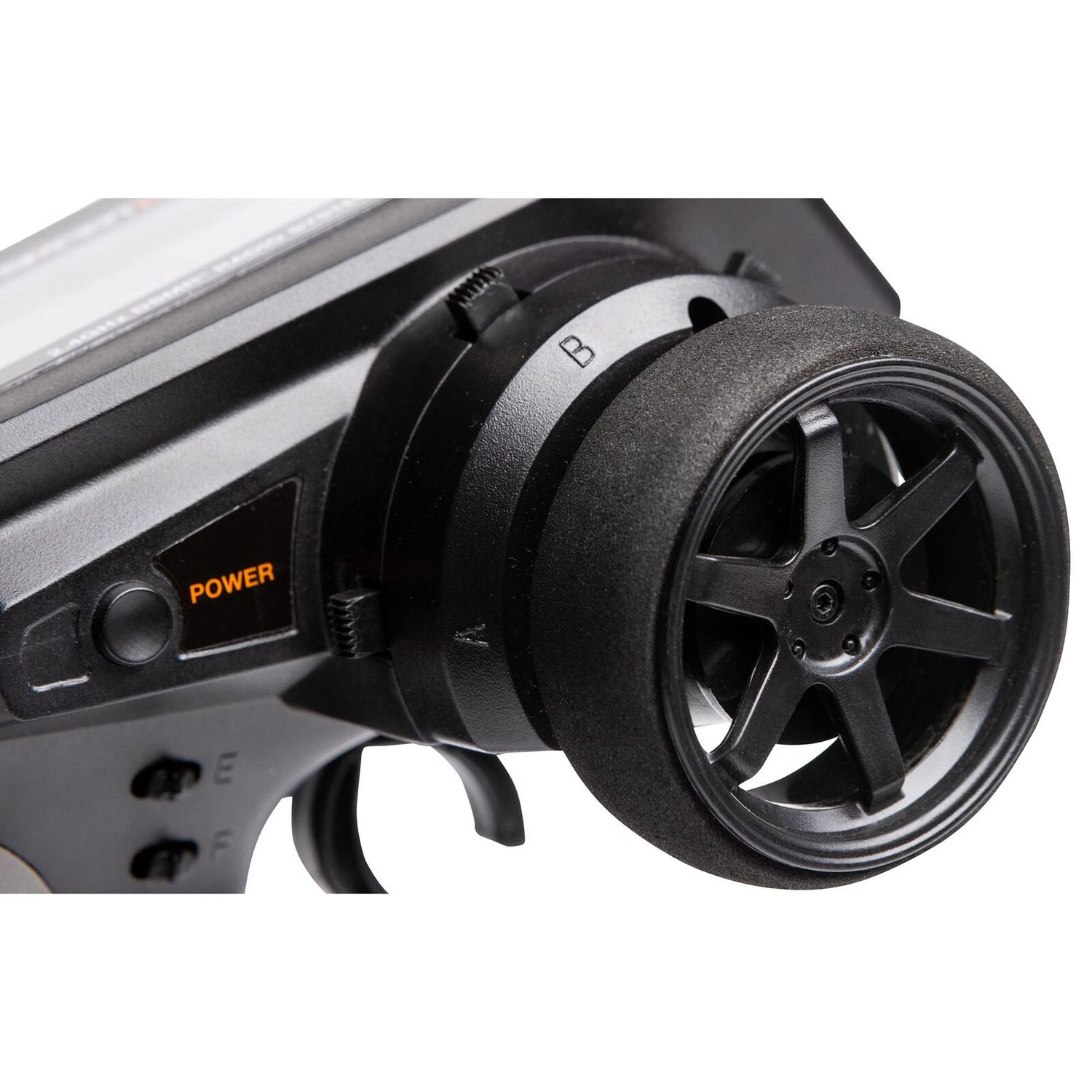 DX6C TX w/SR315 RX